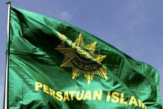 Tentang Portal PD PERSIS Kabupaten Magetan